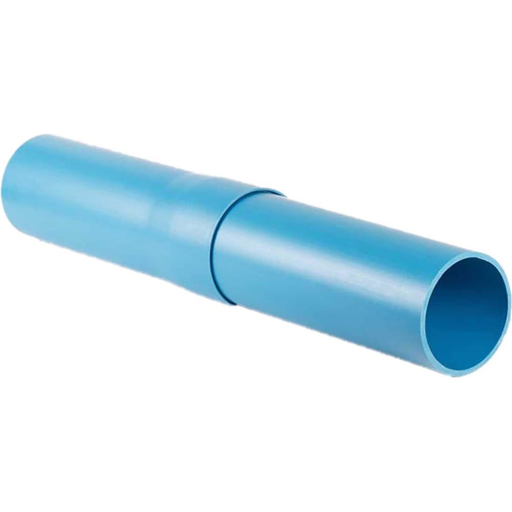 Изображение товара Обсадная труба для скважин ХЕМКОР 125x5.0x3000 мм