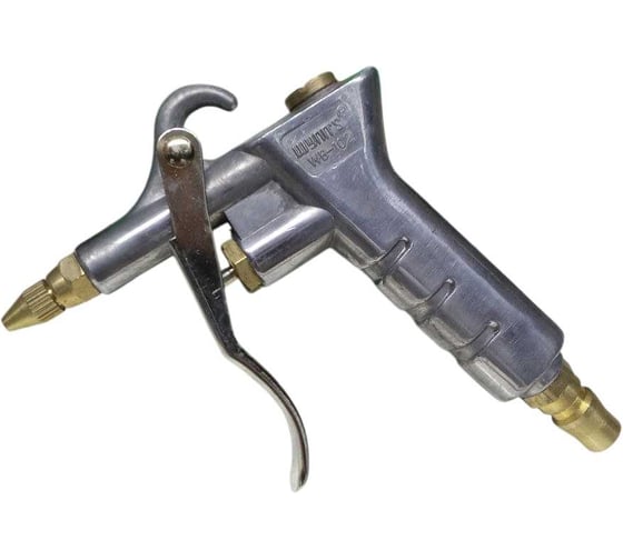 Изображение товара Пистолет продувочный WYNNS 200мм WB102/ Tools 00000038068