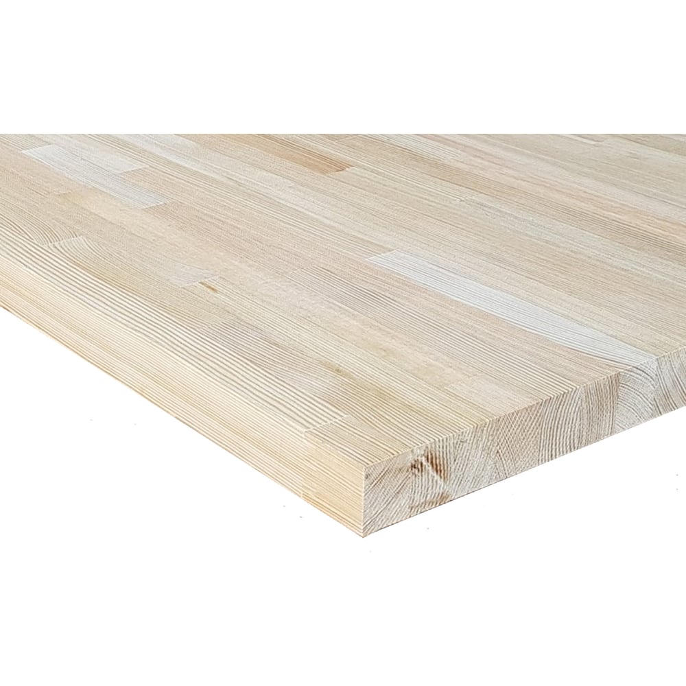 Изображение товара Лиственница щит MW 20x600x2900 мм сращенный Экстра натуральный сорт