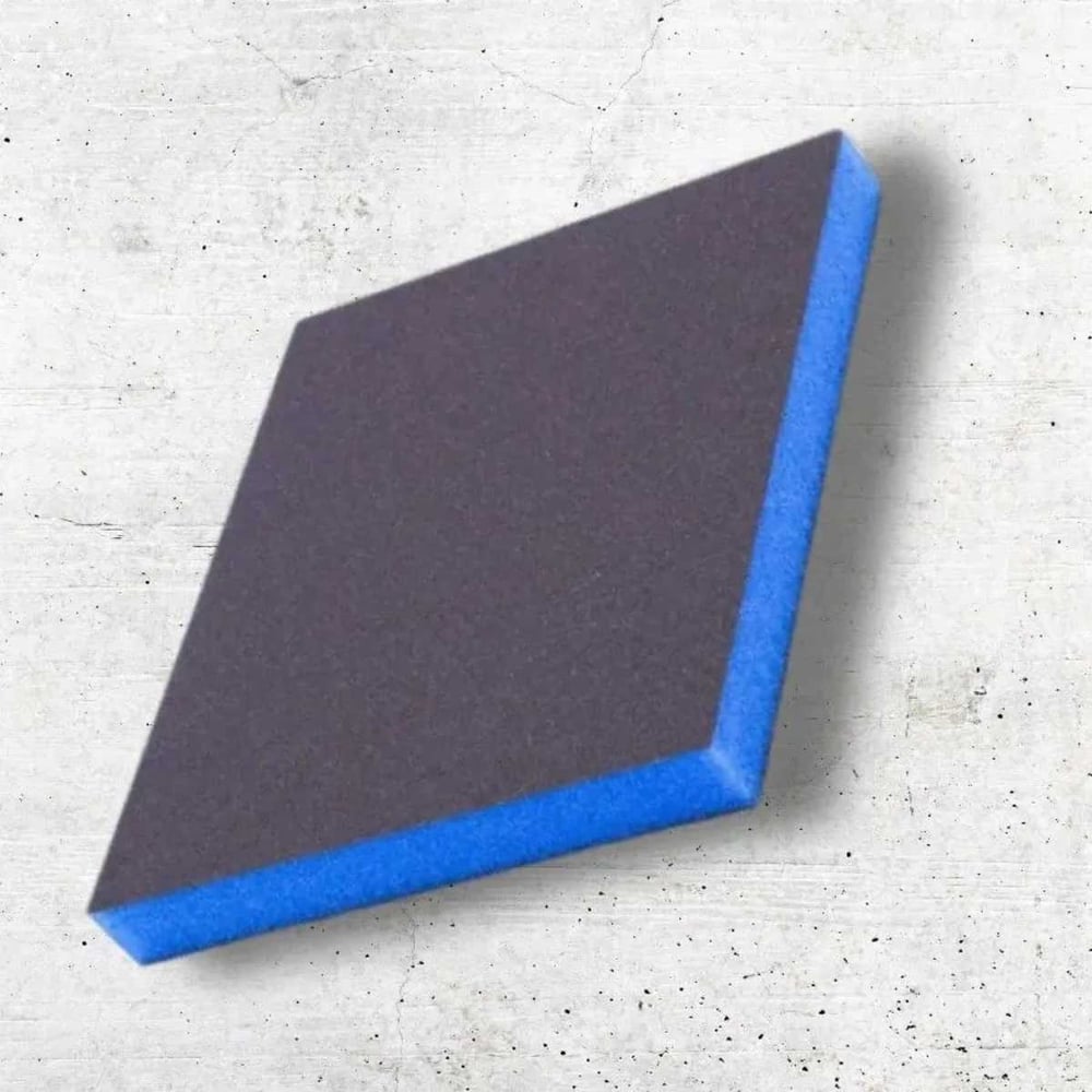 Изображение товара Губка для шлифования Vitatools P320 120x100x12 мм