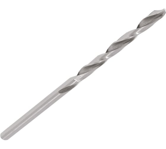 Изображение товара Сверло по металлу Стройштуки 6,2 мм HSS DIN 338 УТ-00039986