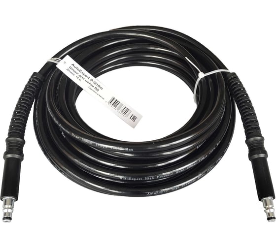 Изображение товара Шланг для моек высокого давления AutoExpert P-Q10m