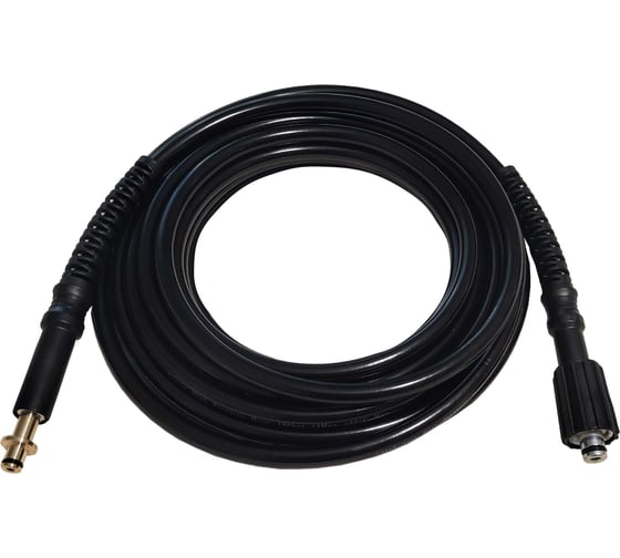 Изображение товара Шланг для моек высокого давления AutoExpert K-R10m