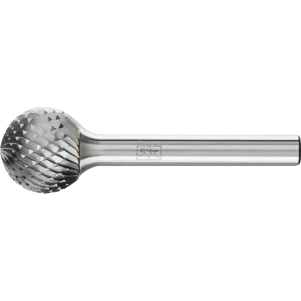 Изображение товара Борфреза твердосплавная PFERD KUD 1614/6 Z4 - для цветных металлов