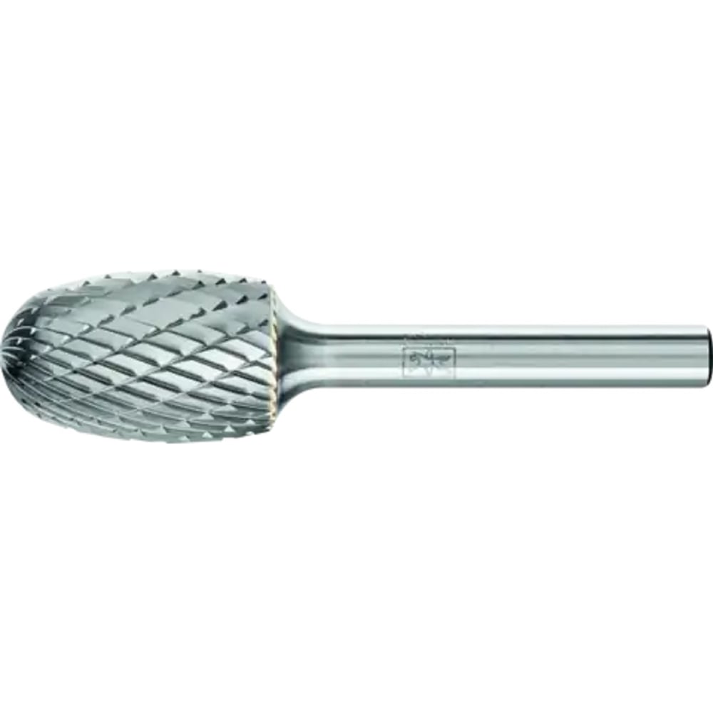 Изображение товара Борфреза PFERD TRE 1625/6 Z3 PLUS для обработки металлов