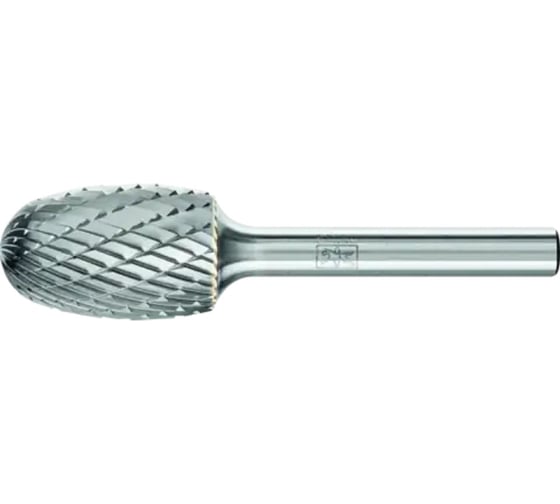 Изображение товара Борфреза твердосплавная PFERD TRE 1625/6 Z3 PLUS (049099) 21135226