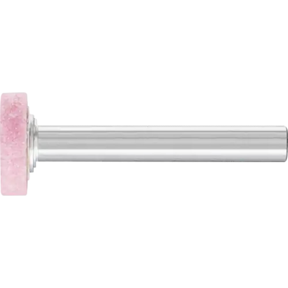 Изображение товара Головка шлифовальная абразивная PFERD ZY 1604 6 AR 80 O5V STEEL EDGE