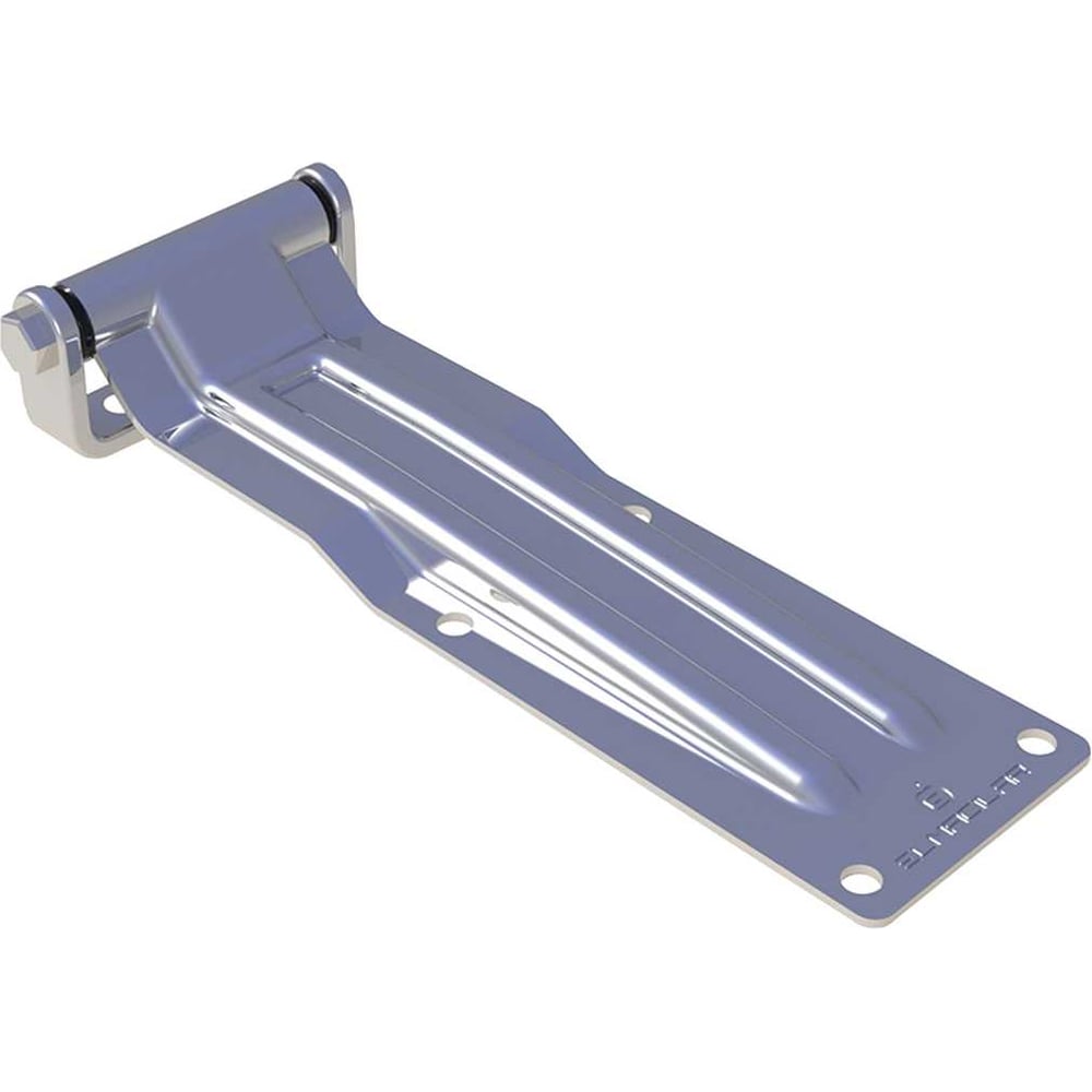 Изображение товара Петля из нержавеющей стали ELMACILAR 6 штук KK06.SS.6 для автомобиля