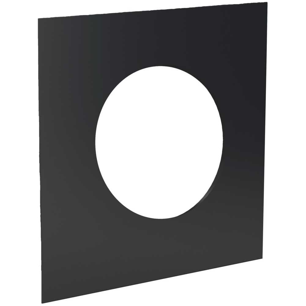 Изображение товара Отражатель с отверстием 210x500x500 для вентиляции