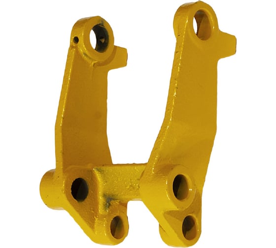 Изображение товара Вилка роликов для гидравлической тележки (рохли) WILMART DB20 узкая DB.3.3-02