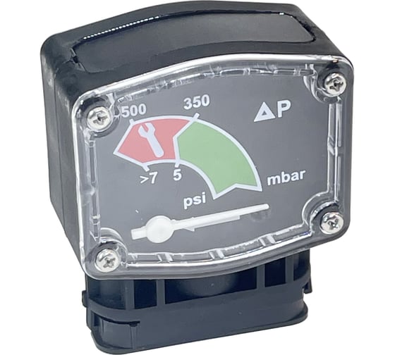 Изображение товара Индикатор загрязнения AirPoint AP DPG 4015.0001.0000