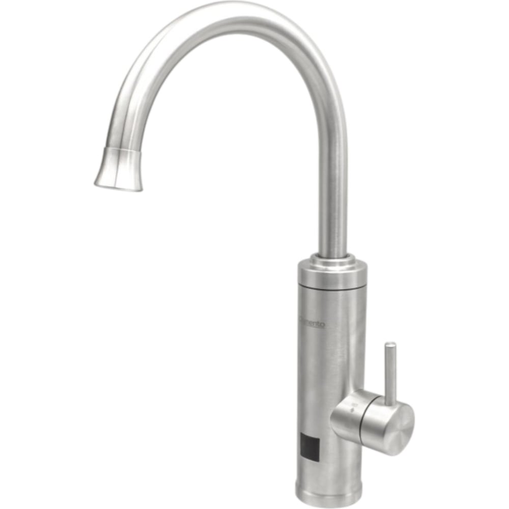 Изображение товара Кран-водонагреватель Damento 3300Вт до 60С серебристый металл