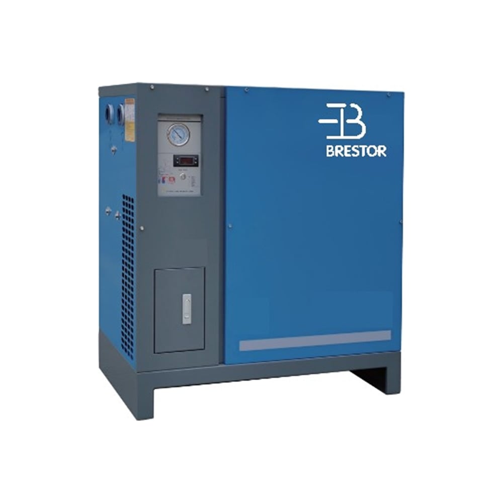 Изображение товара Осушитель Brestor BRD-90AH рефрижераторный, 1500 л/мин, 10 бар, +2-10°C