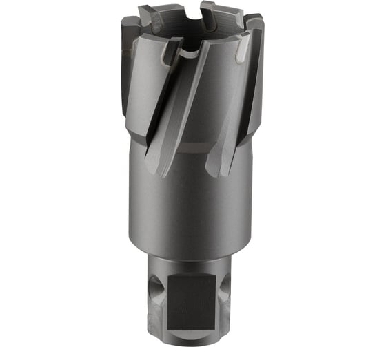 Изображение товара Сверло корончатое твердосплавное TCT ALTECO 18х35 мм 82773