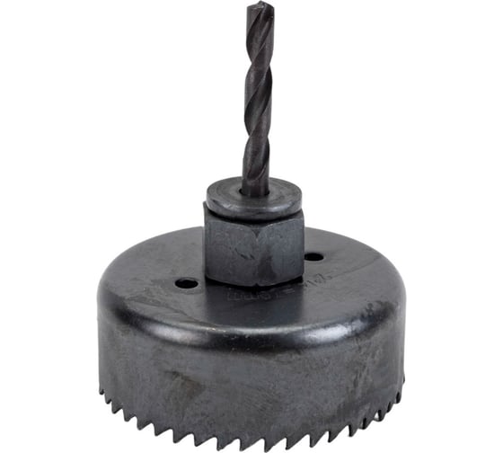 Изображение товара Коронка по дереву с хвостовиком 70 мм Strong СTК-05006070