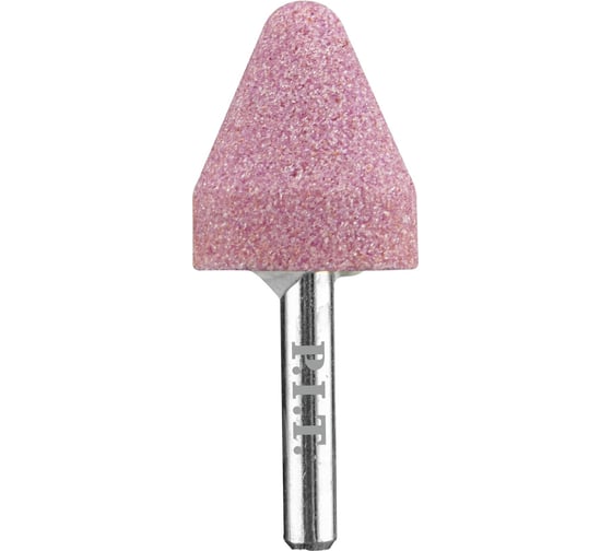 Изображение товара Насадка шлифовальная на дрель P.I.T. 25x30 мм, хвостовик 6 мм APLS15-CR25