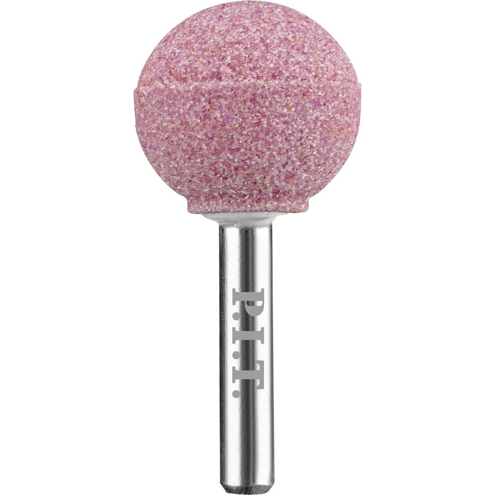 Изображение товара Насадка шлифовальная P.I.T. 25мм APLS15-S025 с хвостовиком 6 мм