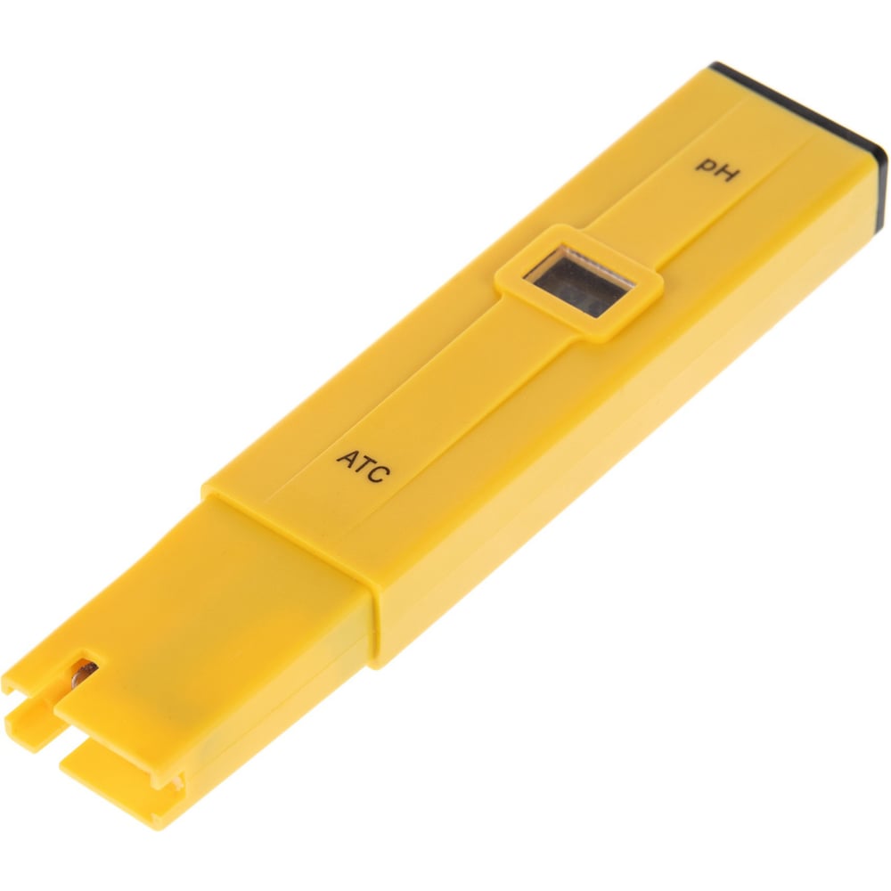 Изображение товара PH-метр Гейзер 35121 портативный для точных измерений pH жидкости