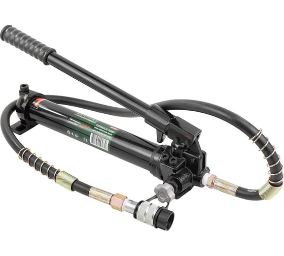 Изображение товара Насос гидравлический ручной Rockforce RF-B700C(56569)