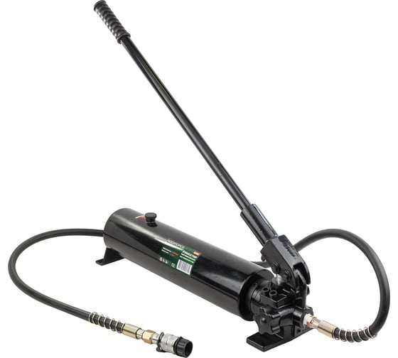 Изображение товара Насос гидравлический ручной Rockforce RF-B700A(56564)