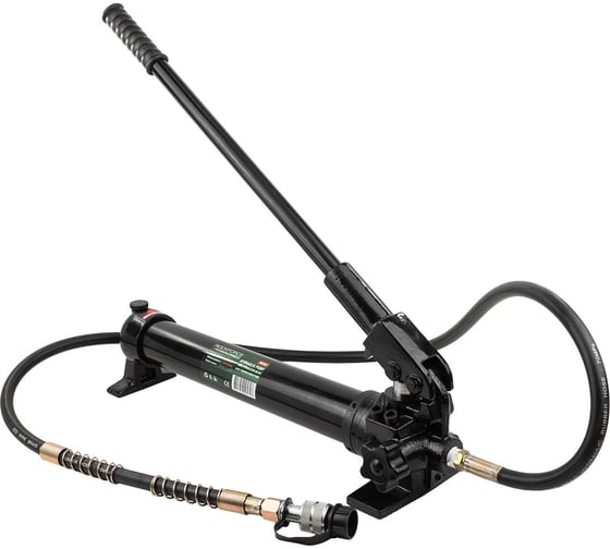 Изображение товара Насос гидравлический ручной Rockforce RF-B700(56563)