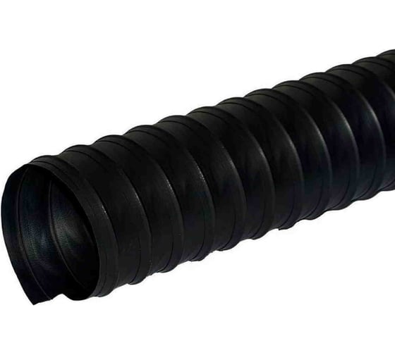 Изображение товара Воздуховод резиновый TEX химически стойкий E-700-406/10 (EPDM) УФ-01014108