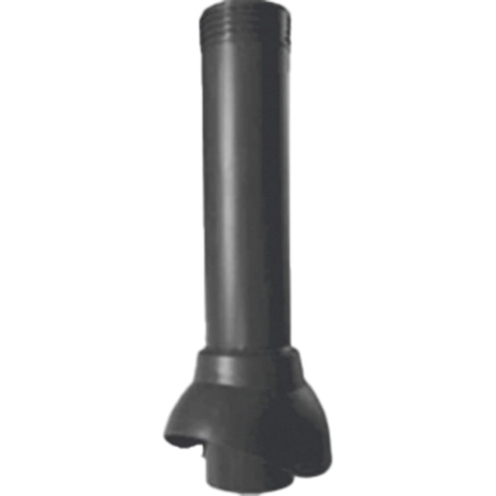 Изображение товара Канализационный выход РуфИзол диаметр входа 110 серый КВ005_ВИ