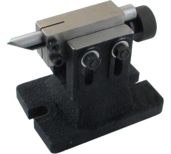 Изображение товара Задняя бабка с регулировкой высоты центра CNIC 100-135мм WZK140 59959