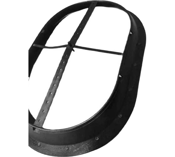 Изображение товара Гидрозатвор кровельный РуфИзол черный ДЭ010_ВИ