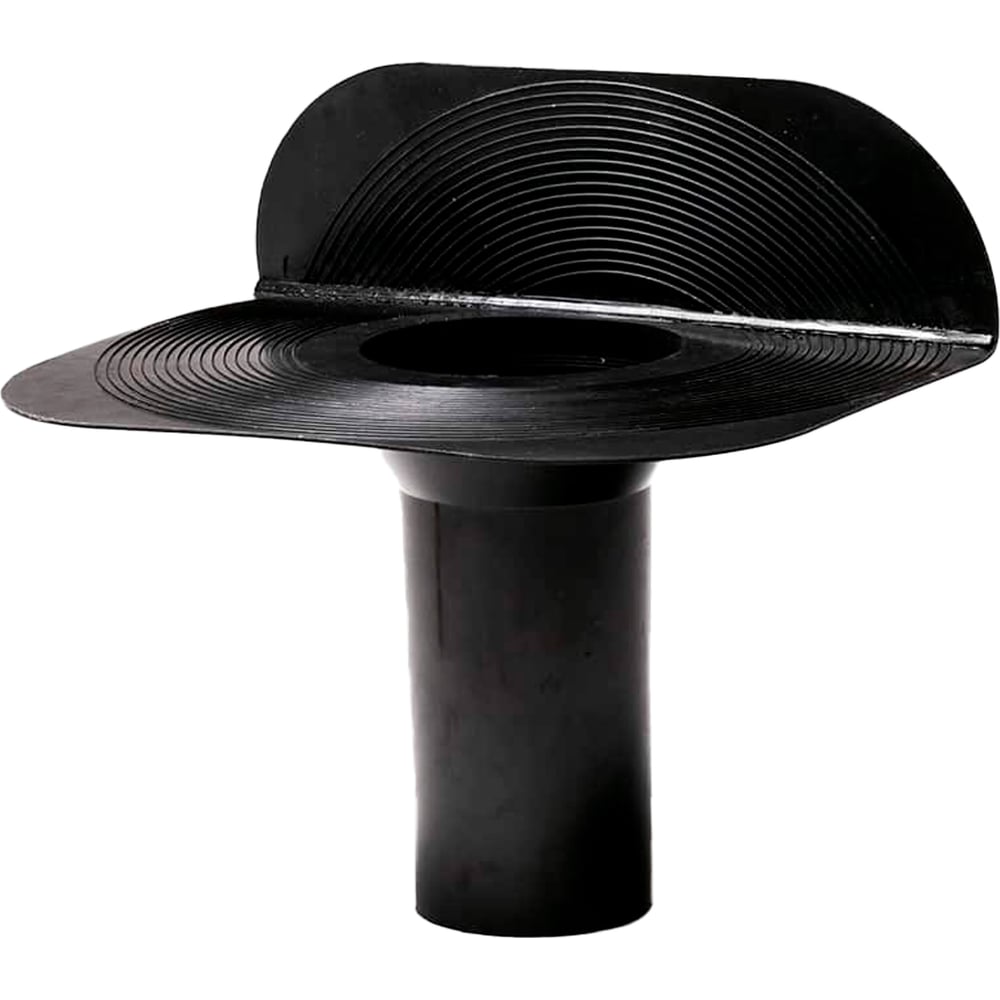 Изображение товара Воронка парапетная 110 РуфИзол В003_ВИ