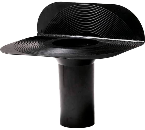 Изображение товара Воронка парапетная 110 РуфИзол В003_ВИ