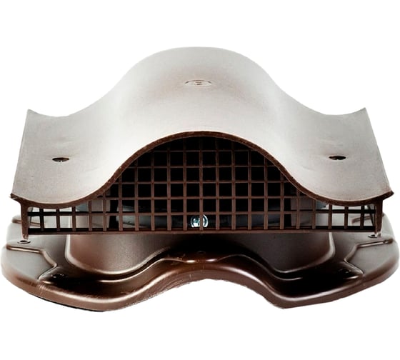 Изображение товара Аэратор РуфИзол -КТВ-Монтеррей коричневый А015_ВИ