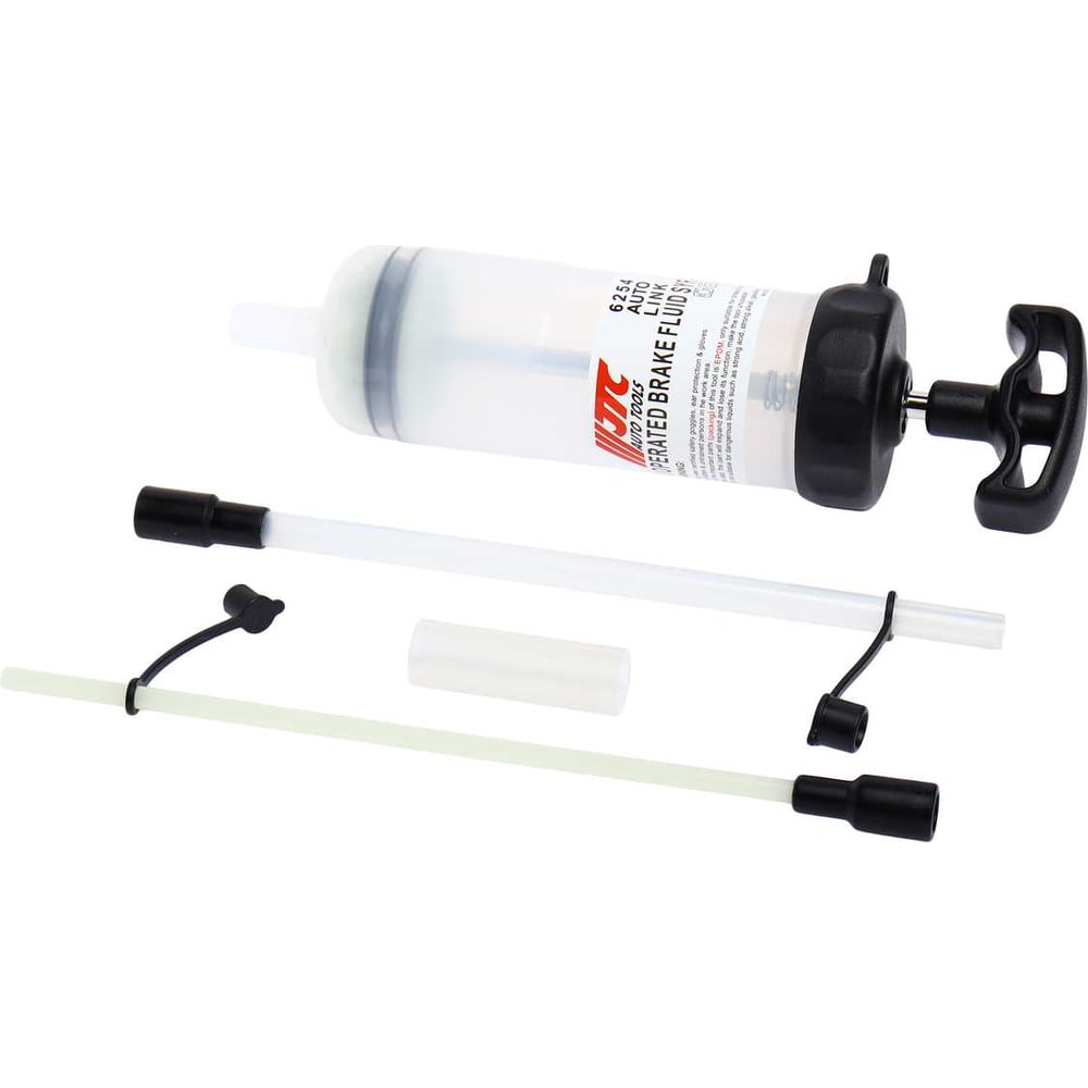 Изображение товара Шприц для тормозной жидкости JTC 250 мл JTC-6254