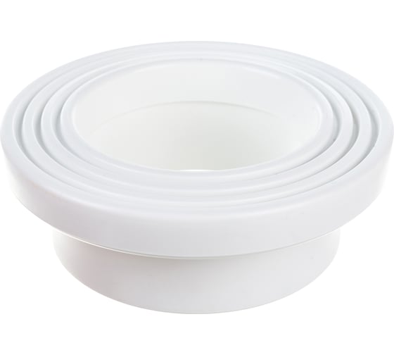 Изображение товара Втулка под фланец Blue Ocean полипропиленовая под фланец - 90 PPRF/FLA-90