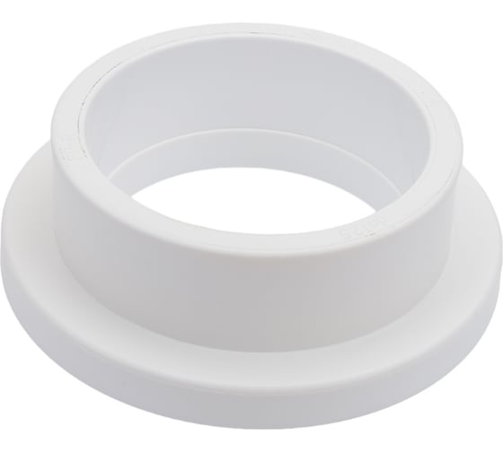 Изображение товара Втулка под фланец Blue Ocean полипропиленовая 125 PPRF/FLA-125