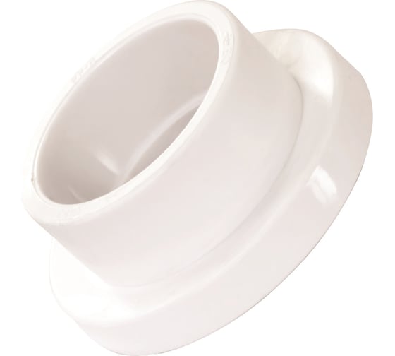 Изображение товара Втулка под фланец Blue Ocean полипропиленовая 160 PPRF/FLA-160