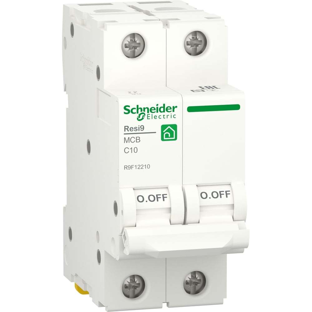 фото Автоматический выключатель schneider electric