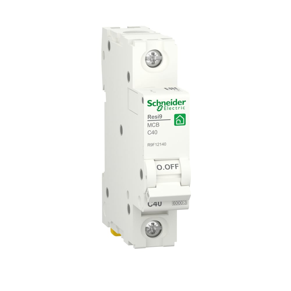 фото Автоматический выключатель schneider electric