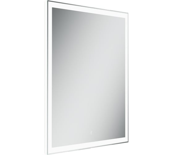 Изображение товара Зеркало для ванной комнаты Sancos City 700x800 c подсветкой, арт. CI700