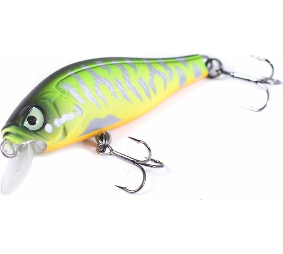 Изображение товара Воблер-суспендер LUCKY JOHN LJ Pro Series ANIRA SP 04.90/305 AN49SP-305