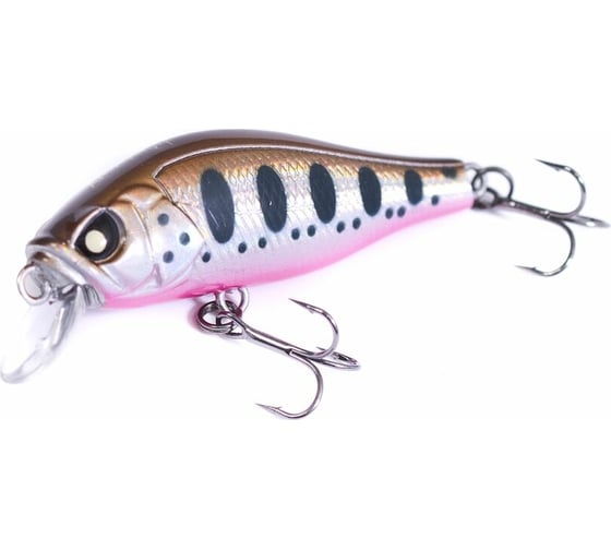 Изображение товара Воблер-суспендер LUCKY JOHN LJ Pro Series ANIRA SP 04.90/105 AN49SP-105