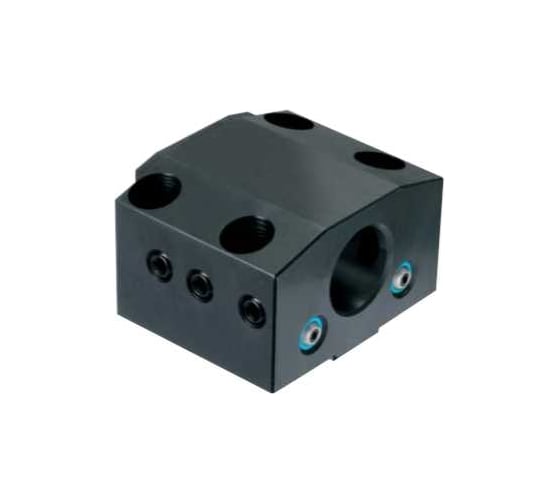 Изображение товара Резцедержатель KINTEK PU1-25-32