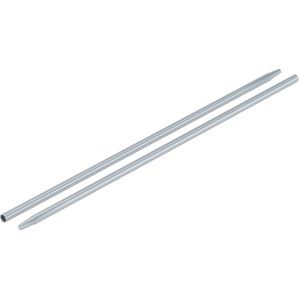 Стержень заземляющий Система КМ D18 мм L1,5 м AURAFORT INOX304 MA0561 ZK-D18-L1.5 INOX304