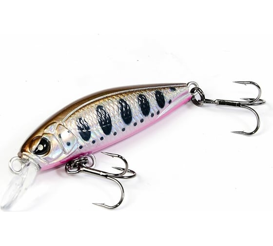 Изображение товара Плавающий воблер LUCKY JOHN LJ Pro Series BASARA F 04.00/105 BA40F-105