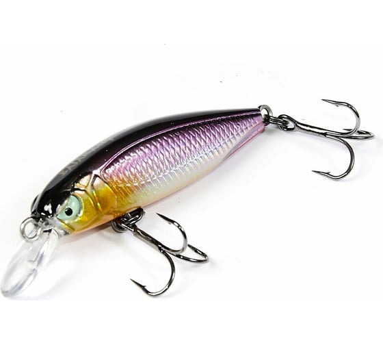 Изображение товара Плавающий воблер LUCKY JOHN LJ Pro Series BASARA F 04.00/103 BA40F-103