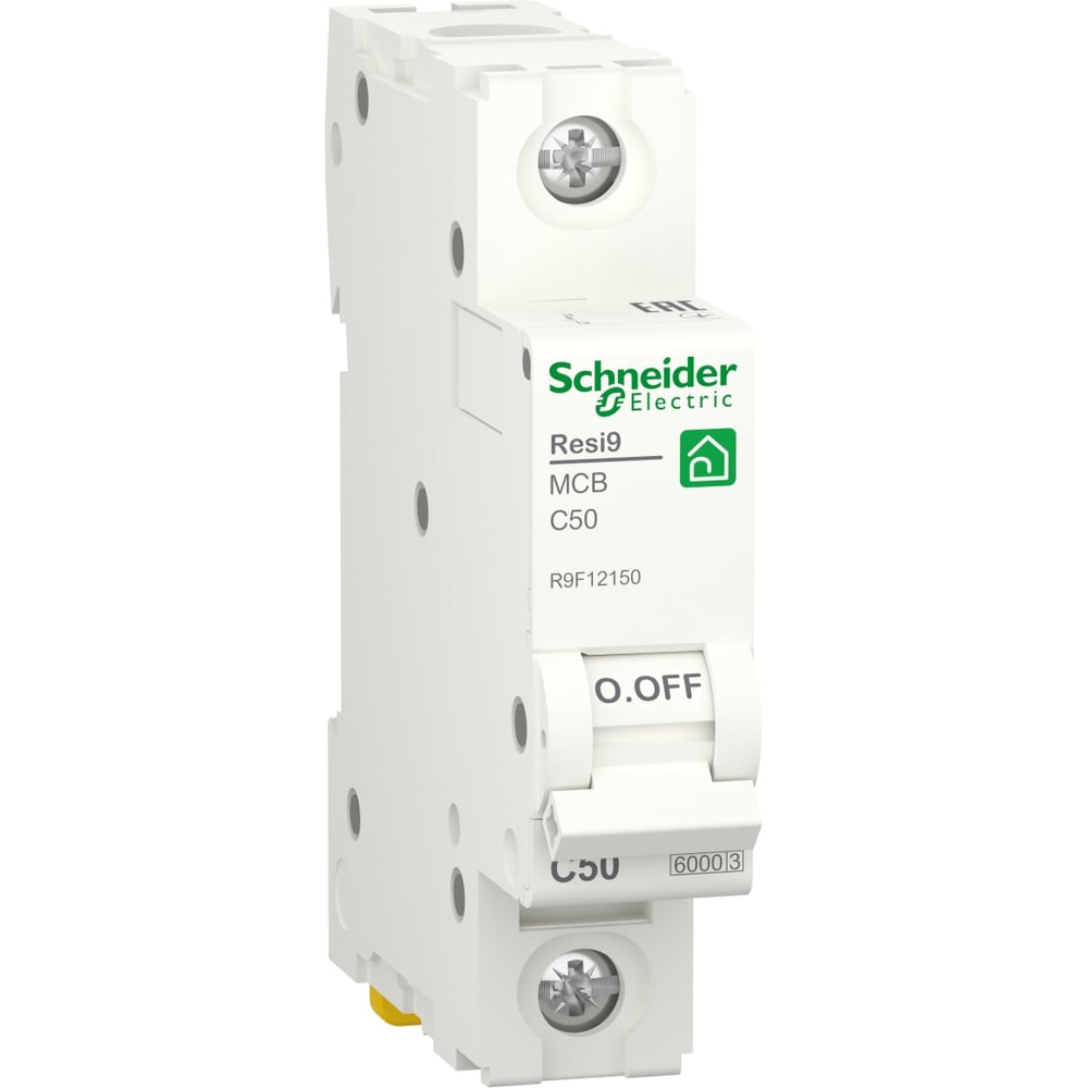 фото Автоматический выключатель schneider electric