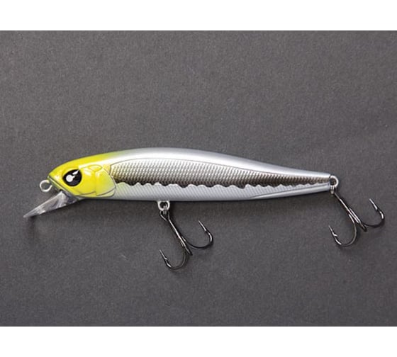 Изображение товара Плавающий воблер LUCKY JOHN LJ Pro Series BASARA F 05.60/109 BA56F-109