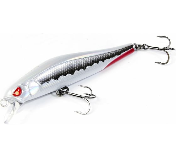 Изображение товара Плавающий воблер LUCKY JOHN LJ Pro Series BASARA F 05.60/110 BA56F-110