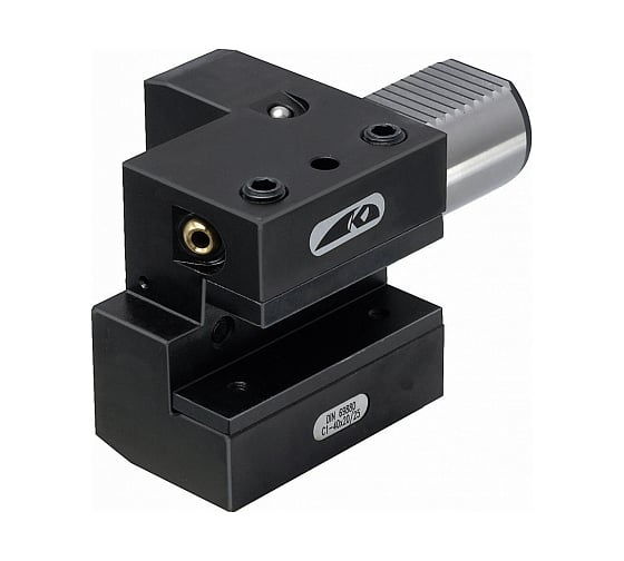 Изображение товара Резцедержатель ASSIALE FORMA Kintek C1-40X25