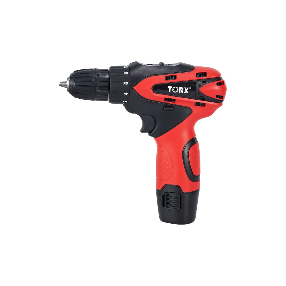 Изображение товара Аккумуляторная дрель-шуруповерт CD-12 TORX 9310212